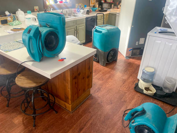 24/7 water damage repair in UT