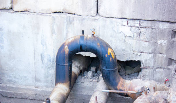 Best Sewage cleanup and water damage restoration  in Magna, UT